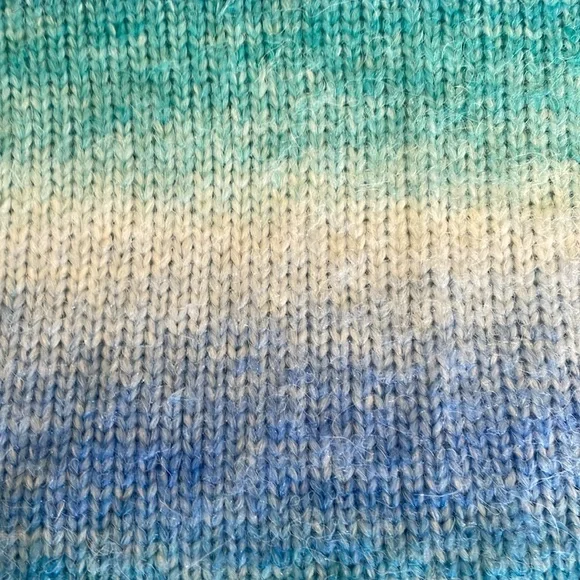 Frankies Bikinis | Debbie Knit Halter Dress - Picture 6 of 9